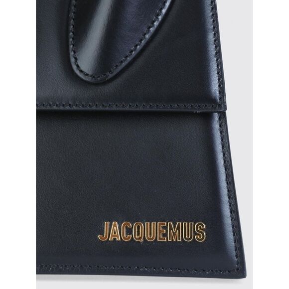 Jacquemus Handbag Woman Black - Picture 4 of 4